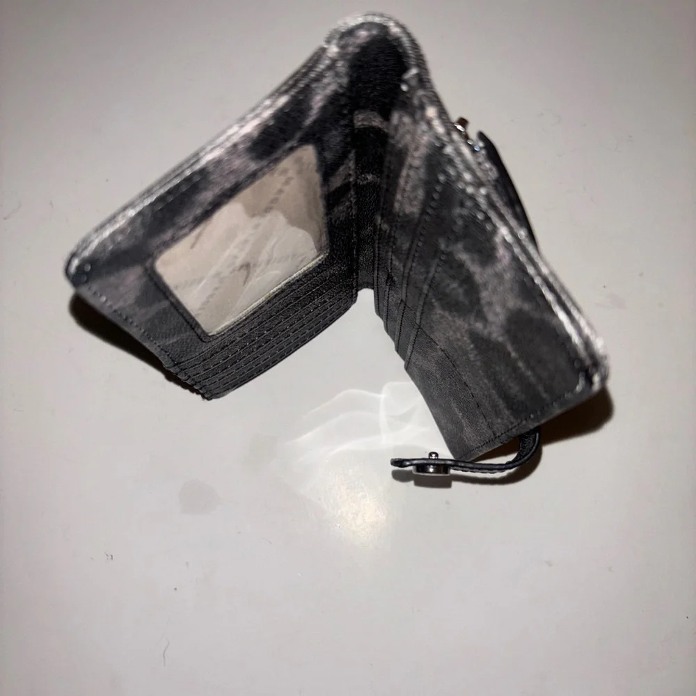 Steve Madden Wallet